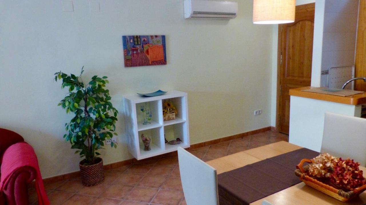 La Felicidad Apartamento En Dénia Buitenkant foto