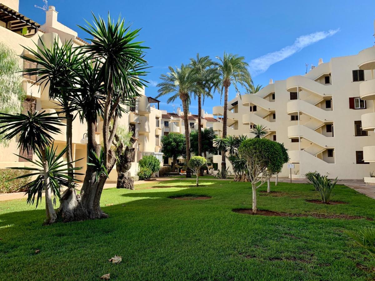 La Felicidad Apartamento En Dénia Buitenkant foto