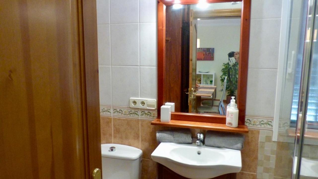 La Felicidad Apartamento En Dénia Buitenkant foto